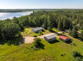 3912 4th St NW, Backus, MN 56435