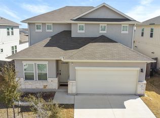 108 Hannah Trl, Georgetown, TX 78628