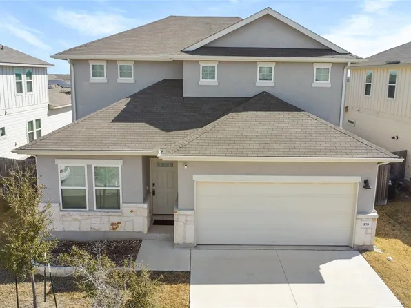 108 Hannah Trl, Georgetown, TX 78628