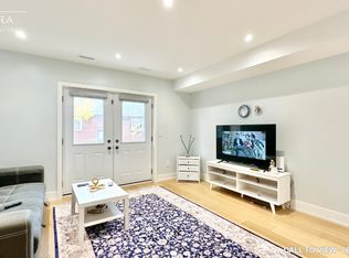 248 Wilmington Ave FLOOR 2, Toronto, ON M3H5K3