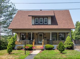 60 Coral St, Haverhill, MA 01830
