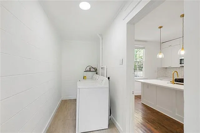 4223 S Liberty St — Photo 8