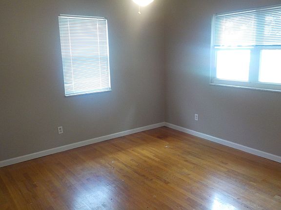 Second bedroom 12 x 12