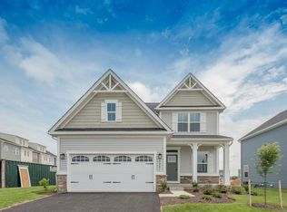 6426 Erica Trl, Victor, NY 14564