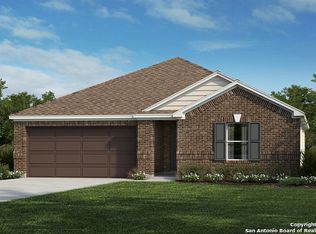 538 Deer Crest Dr, New Braunfels, TX 78130
