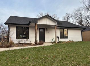 340 Hillcrest Ave, Haysville, KS 67060