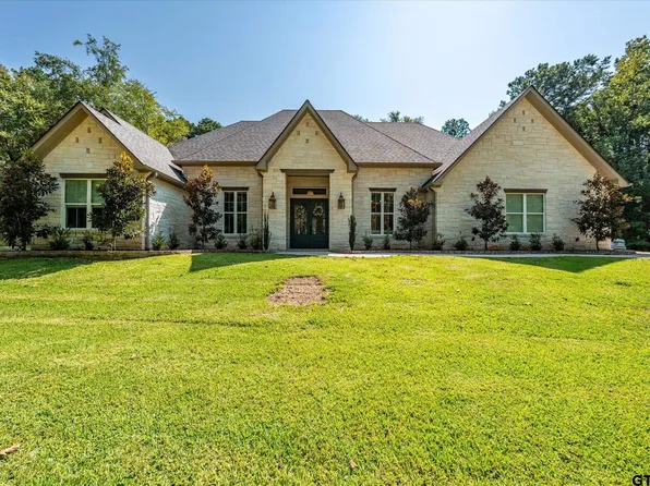 15373 Lakeside Dr, Tyler, TX 75707