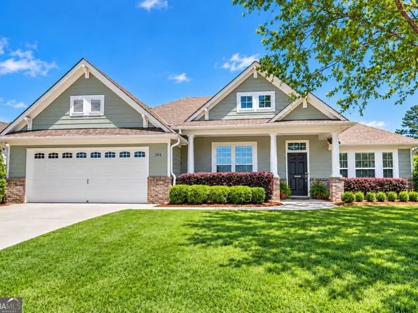 194 Cedar Mill Dr, Dallas, GA 30132