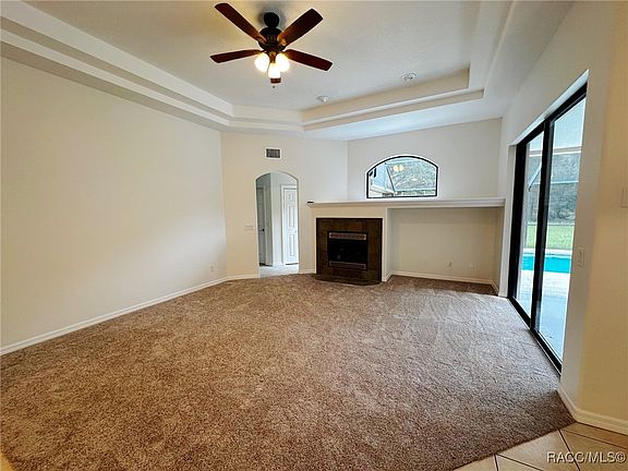 5th image of 3573 W Promontory Dr
