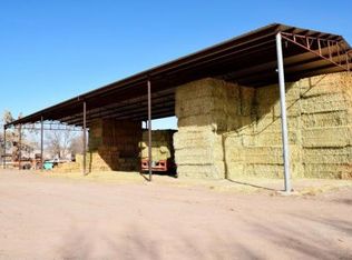 3401 State Highway 47, Los Lunas, NM 87031