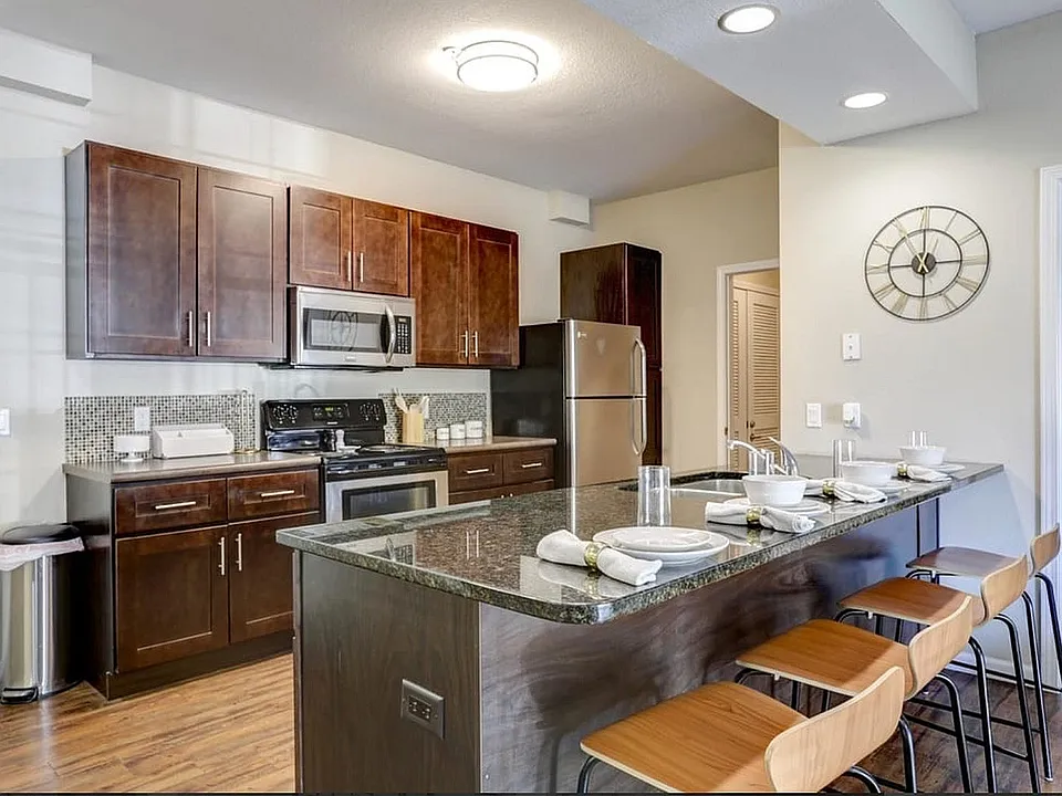 Maywood Kitchen