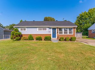 3802 Jefferson St, Owensboro, KY 42303