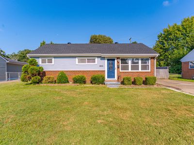 3802 Jefferson St, Owensboro, KY, 42303