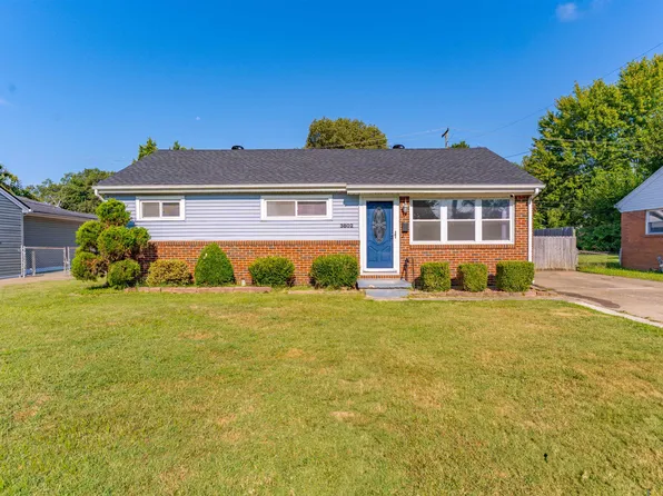 3802 Jefferson St, Owensboro, KY 42303