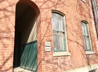 2349 S 10th St APT B, Saint Louis, MO 63104