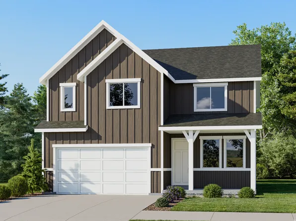 1883 W Golden Magic Ln #3208, Saratoga Springs, UT 84045