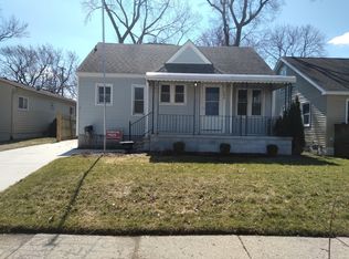 682 E Beverly Ave, Pontiac, MI 48340
