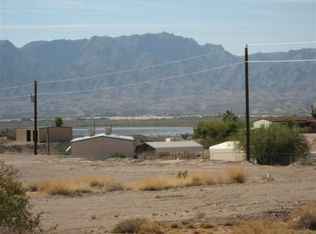 13388 York Dr, Topock, AZ 86436