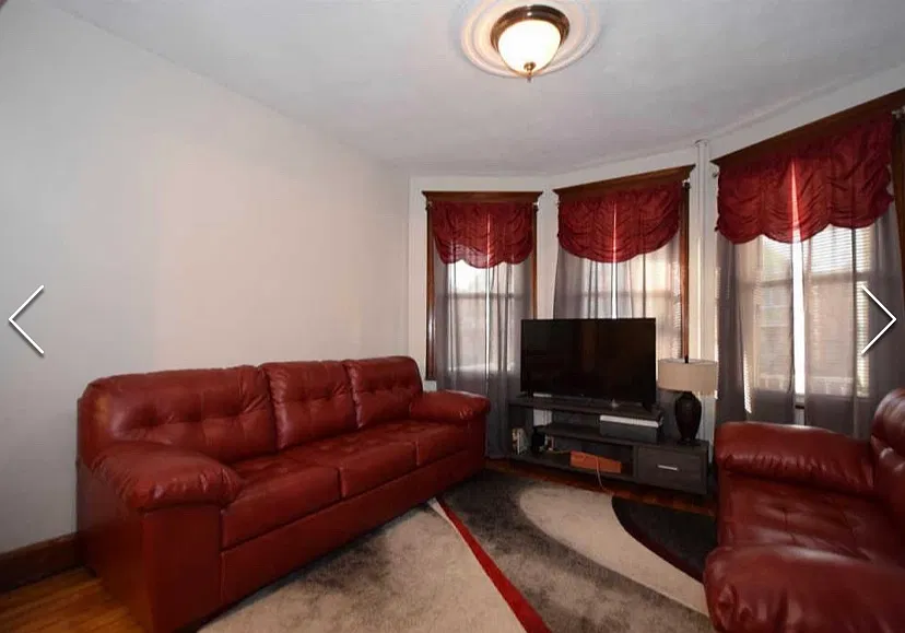 2 bed, 1100 sqft, $1,650 — Photo 2