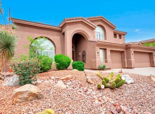 10675 N 140th Way, Scottsdale, AZ 85259