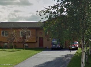 4671 Princeton Dr, Fairbanks, AK 99709