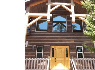 1460 Hummingbird Dr, Estes Park, CO 80517