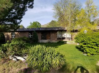 52 N 1250 E, Logan, UT 84321