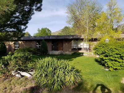 52 N 1250 E, Logan, UT, 84321
