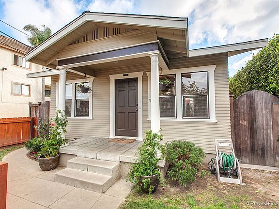 5th image of 2821 A St