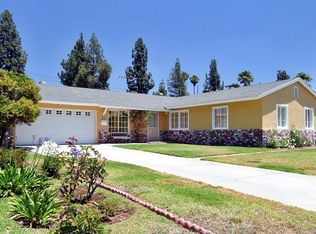 22949 Ingomar St, West Hills, CA 91304