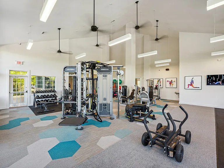 Aventura Oak Mountain — Photo 23