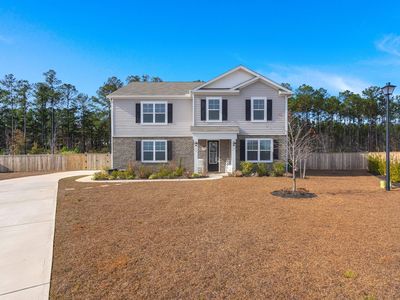 117 Wild Orchid Way, Huger, SC, 29450