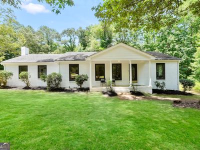 14908 Brown Bridge Rd, Covington, GA, 30016