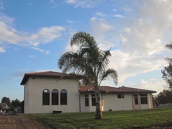 Northside of Home