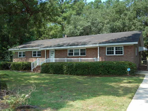 71 McDonald Rd., Georgetown, SC 29440