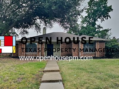 812 Arbor Downs Dr, Plano, TX, 75023