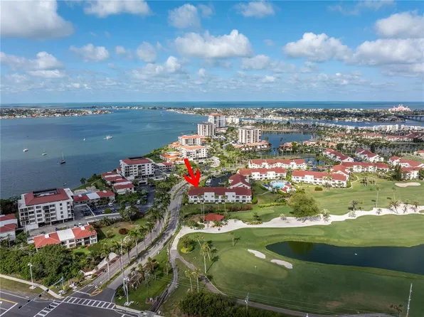 6011 Bahia Del Mar Blvd APT 157, Saint Petersburg, FL 33715