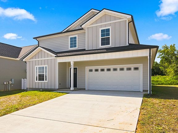 3rd image of 427 Generosity Way Lot 281