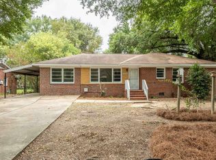 3002 Plantation Rd, Columbus, GA 31903