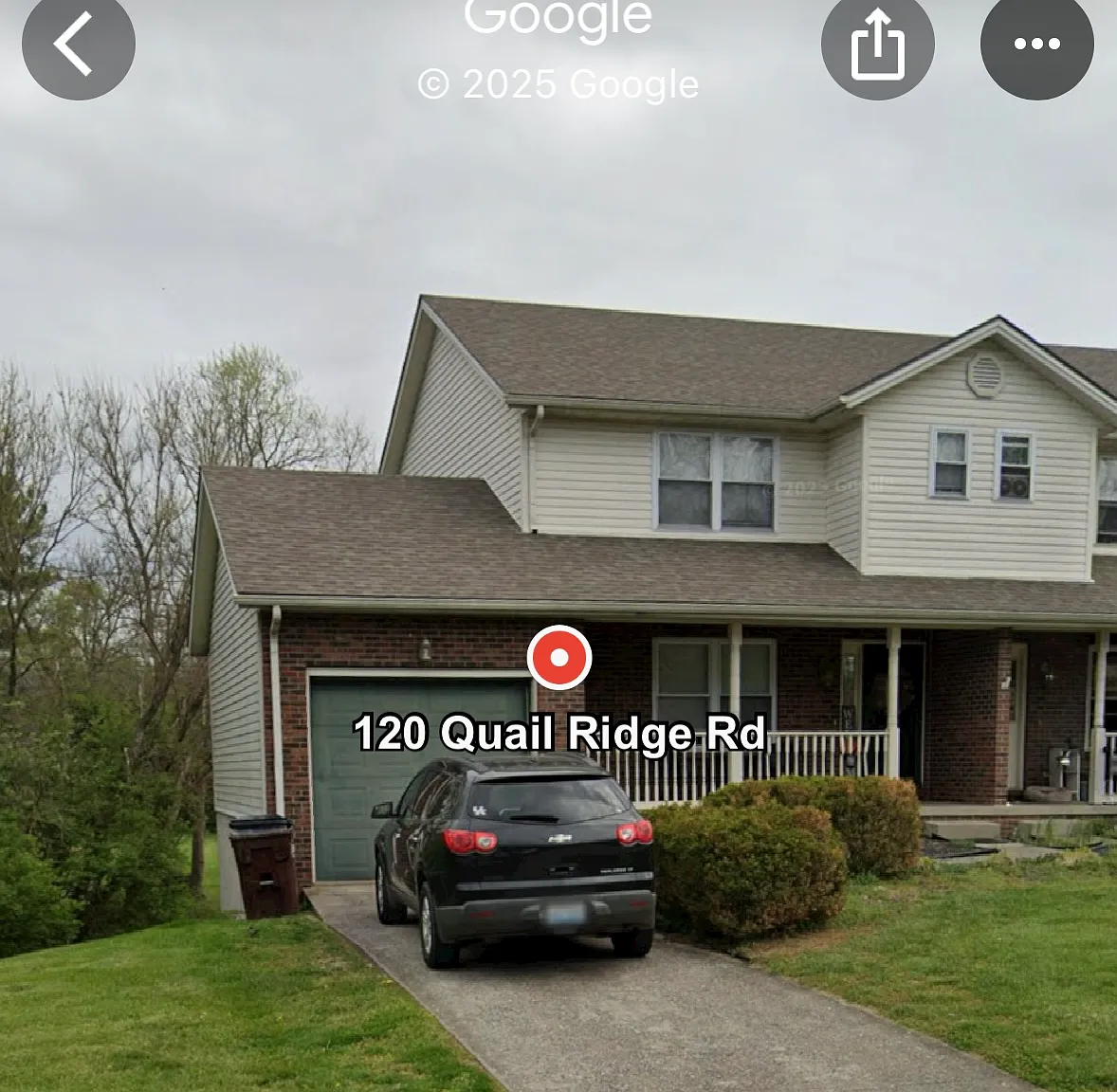 3 bed, 2.5 bath, 1400 sqft, $1,500 — Photo 1
