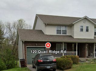 120 Quail Ridge Rd #120, Winchester, KY 40391