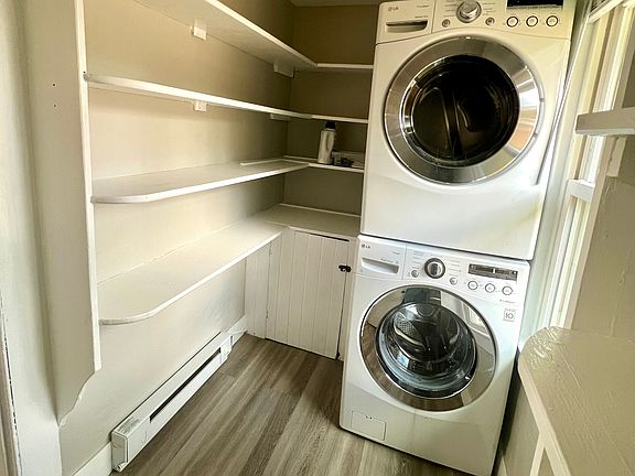Laundry/Pantry