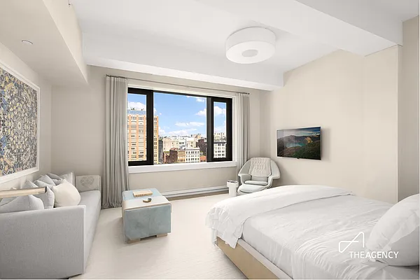 Sold by The Agency | media 41