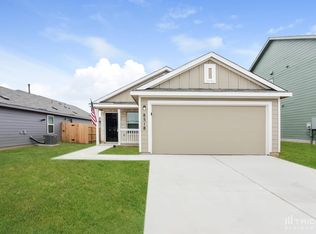 8518 Amistad Cv, Converse, TX 78109