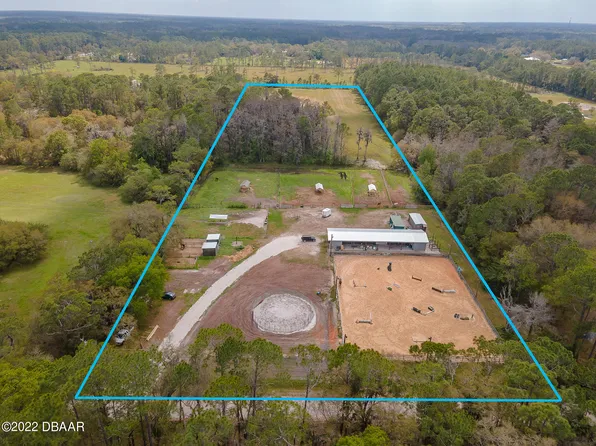 3742 Lettuce Ln, New Smyrna Beach, FL 32168