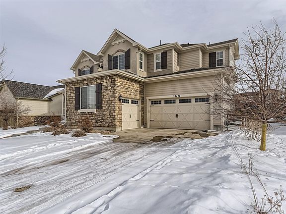 2nd image of 27474 E Euclid Dr