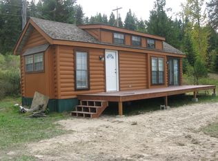 427341 Highway 20, Newport, WA 99156