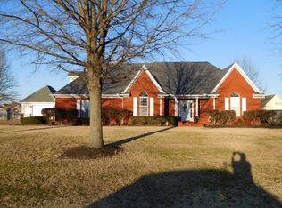 515 Apperson Dr, Marion, AR 72364