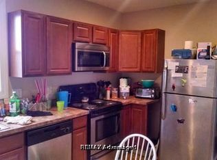 84 May St #3, Worcester, MA 01602