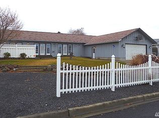 55 Summitview Dr SE, Ephrata, WA 98823